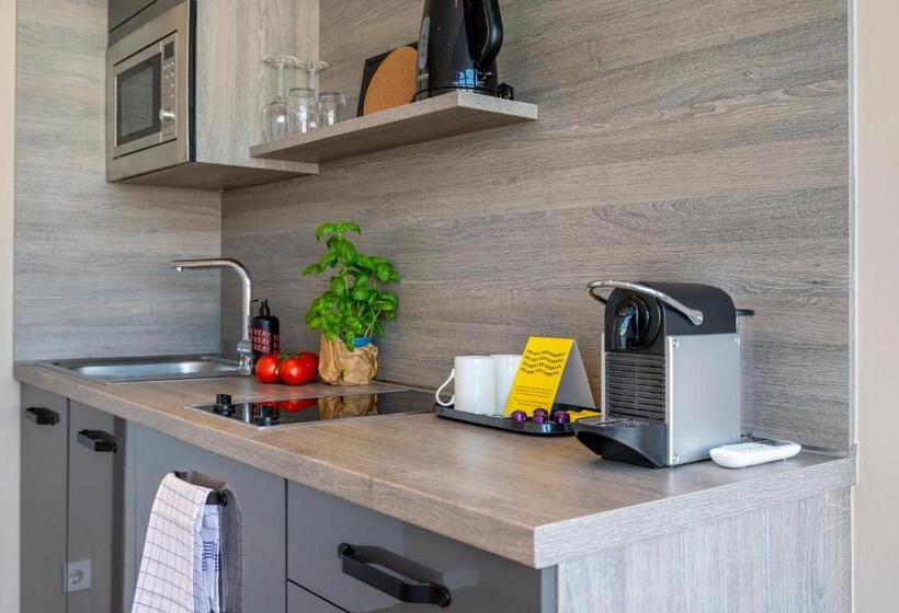 فندق Stayery Cologne Sülz   New Opening