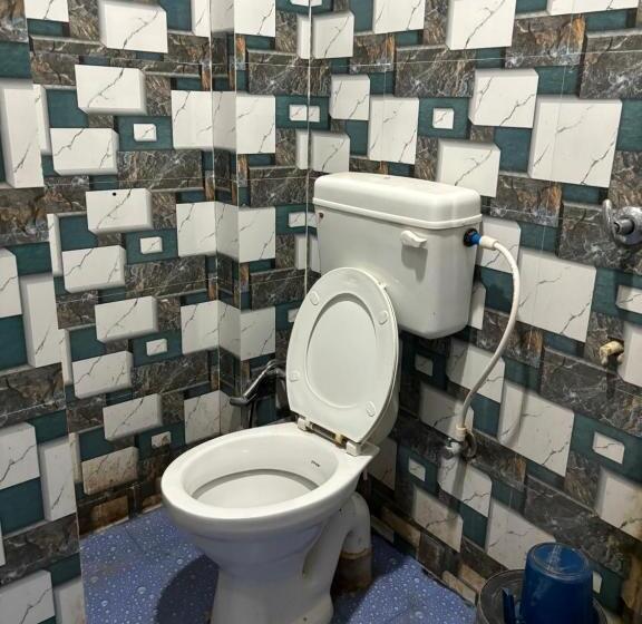 فندق Sunrise Plaza Non Ac Room