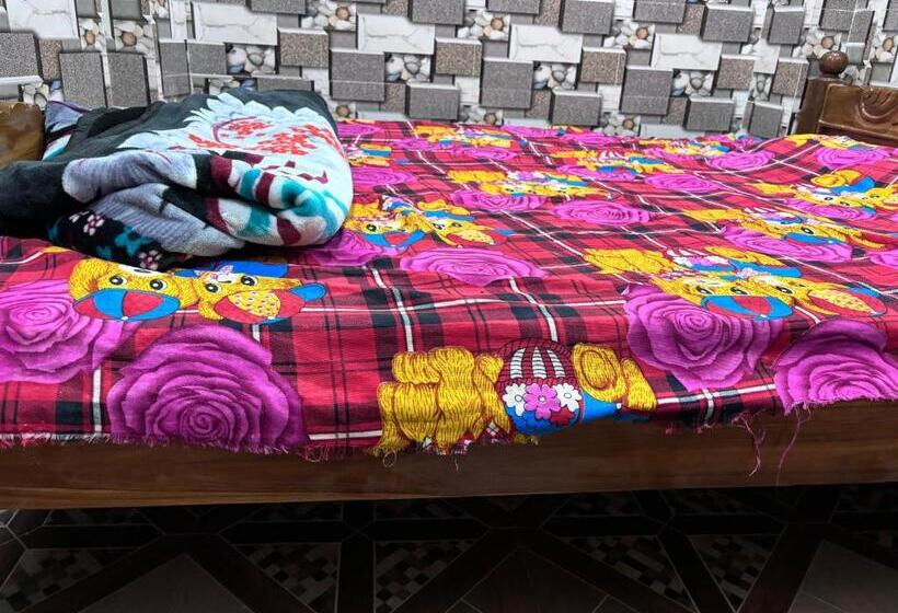 فندق Sunrise Plaza Non Ac Room