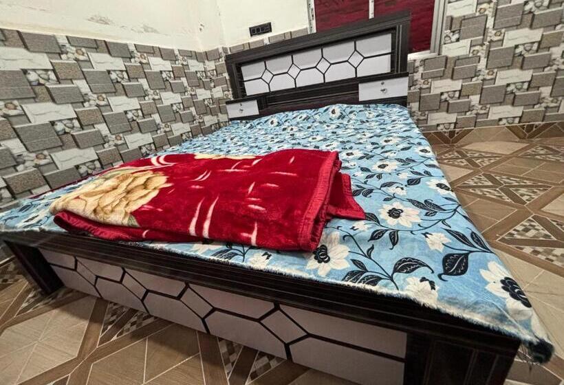 فندق Sunrise Plaza Non Ac Room