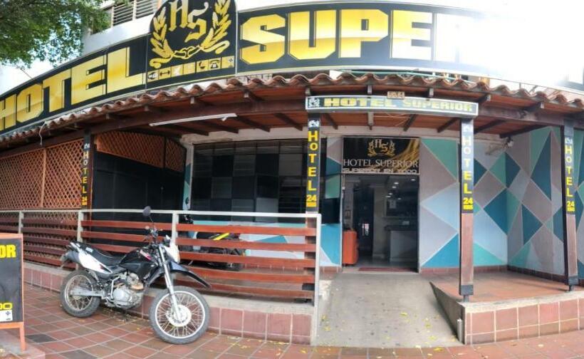 酒店 Superior