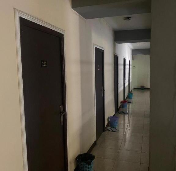 هتل Surya Abadi Guest House Syariah