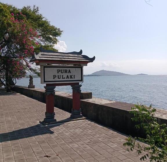 Отель The Beach Bungalows & Turtle Sanctuary