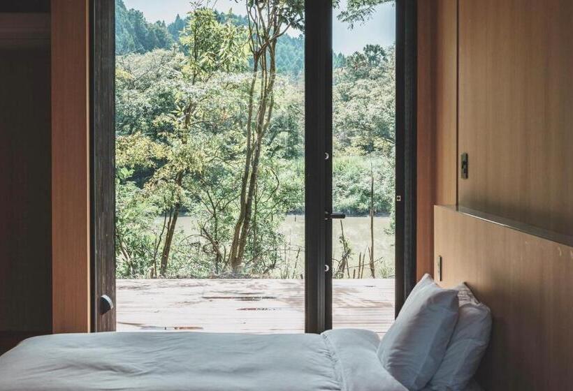 فندق The Lakotan