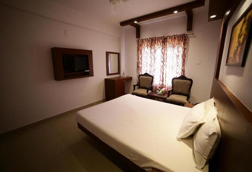 فندق The Vyshakh