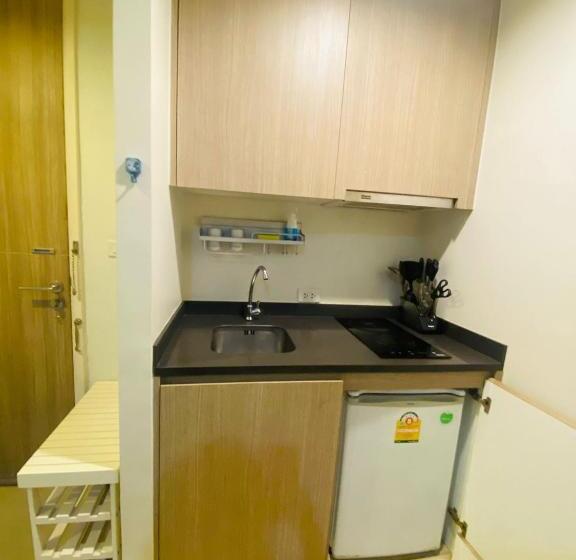 هتل Unixx Pattaya Walking Street