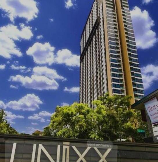 هتل Unixx Pattaya Walking Street