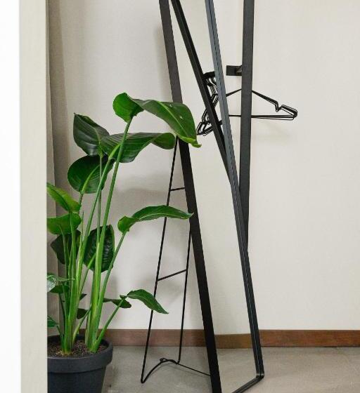 בית מלון כפרי Van Heeckeren City Centre Jacuzzi Lofts