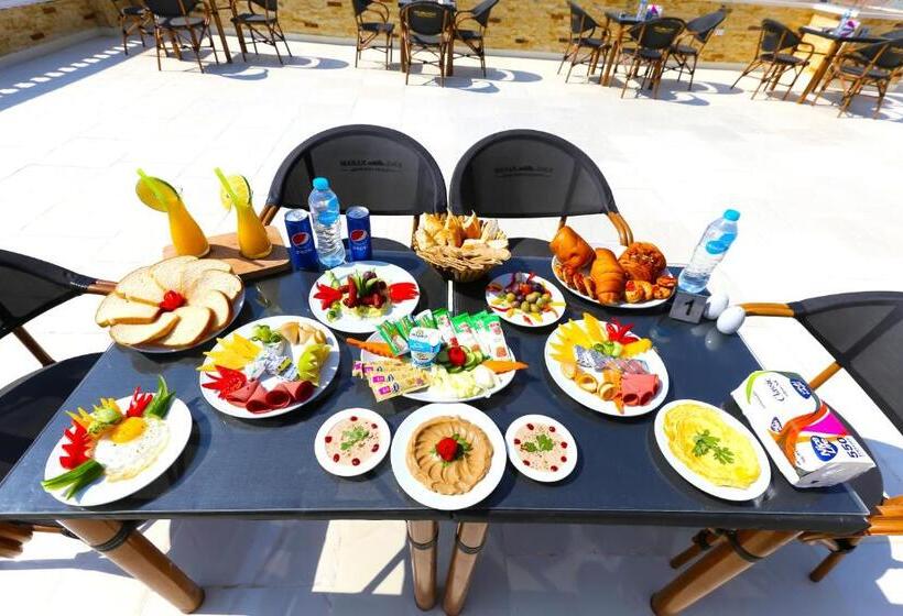 هتل Venus Guest House