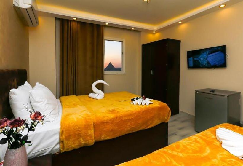 هتل Venus Guest House