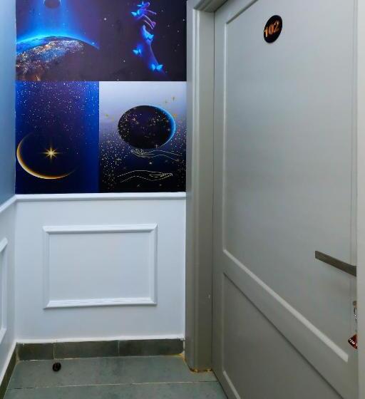 هتل Venus Guest House