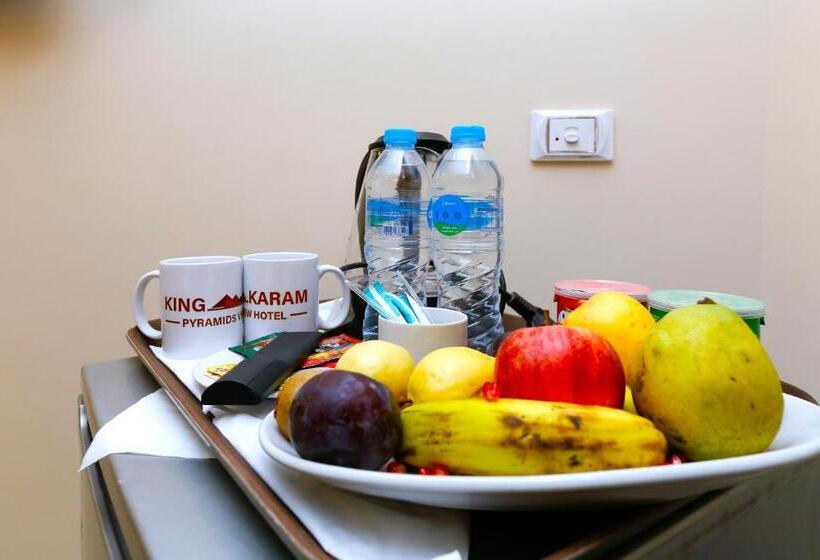 هتل Venus Guest House