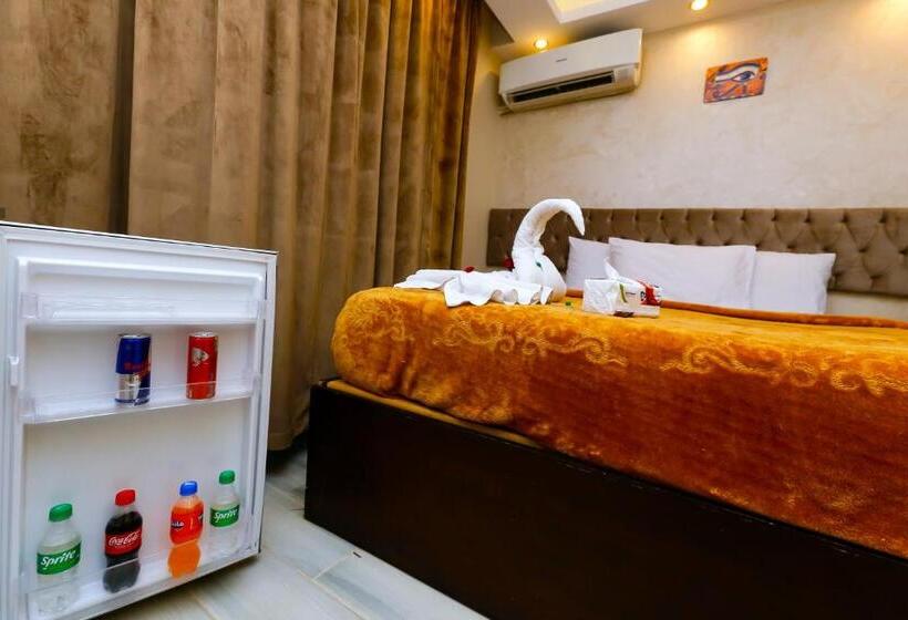 هتل Venus Guest House