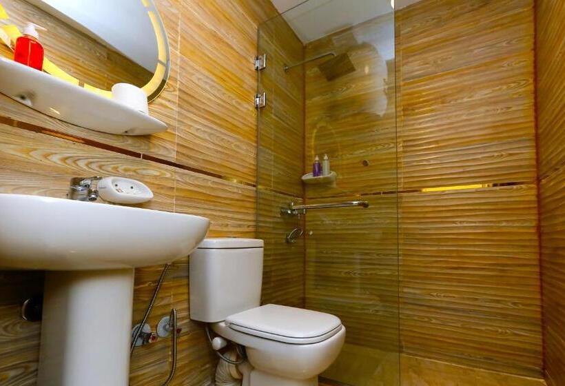 هتل Venus Guest House