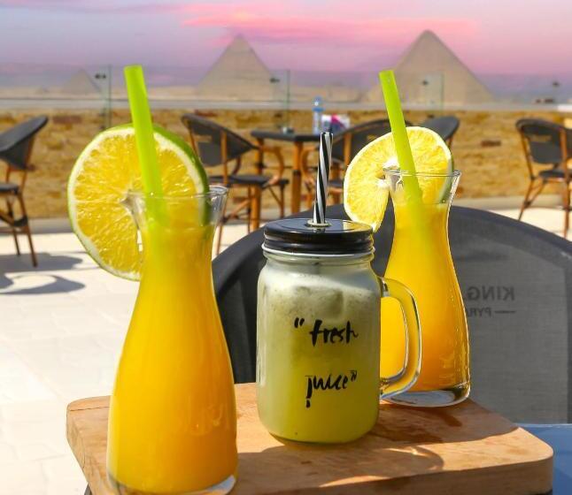 هتل Venus Guest House