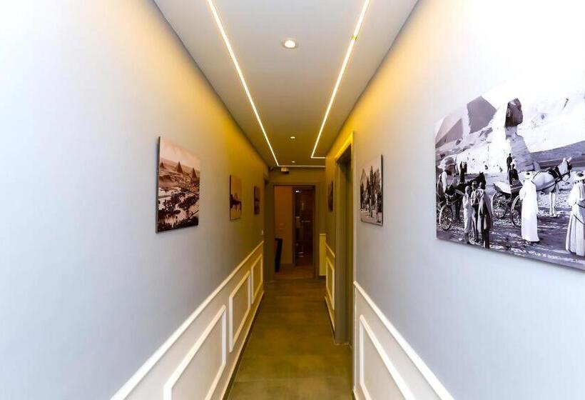 هتل Venus Guest House