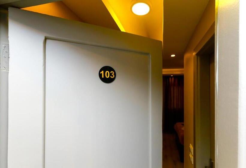 هتل Venus Guest House