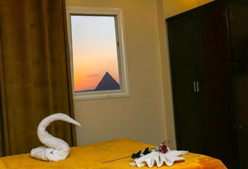 هتل Venus Guest House