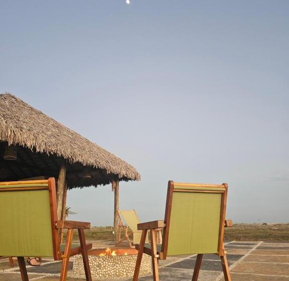 ホテル Vila Ronquinha   Arpoador