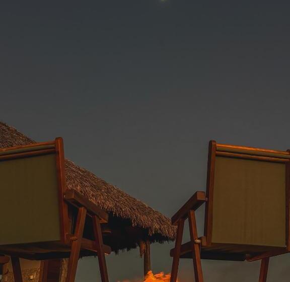 ホテル Vila Ronquinha   Arpoador