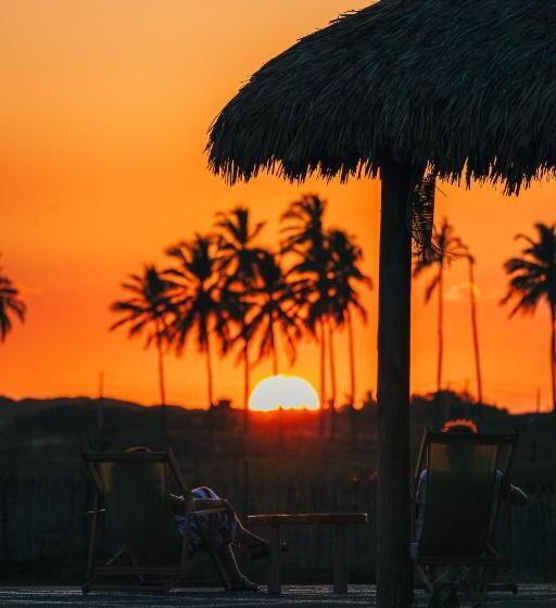 ホテル Vila Ronquinha   Arpoador