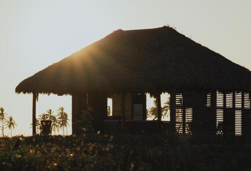 ホテル Vila Ronquinha   Arpoador