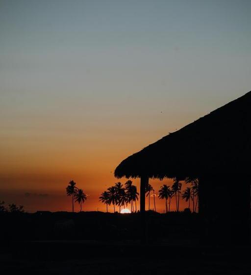 ホテル Vila Ronquinha   Arpoador