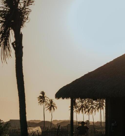 ホテル Vila Ronquinha   Arpoador