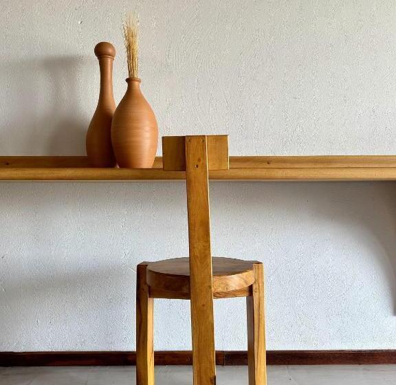 ホテル Vila Ronquinha   Arpoador