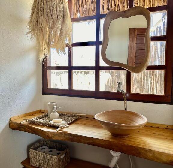 ホテル Vila Ronquinha   Arpoador