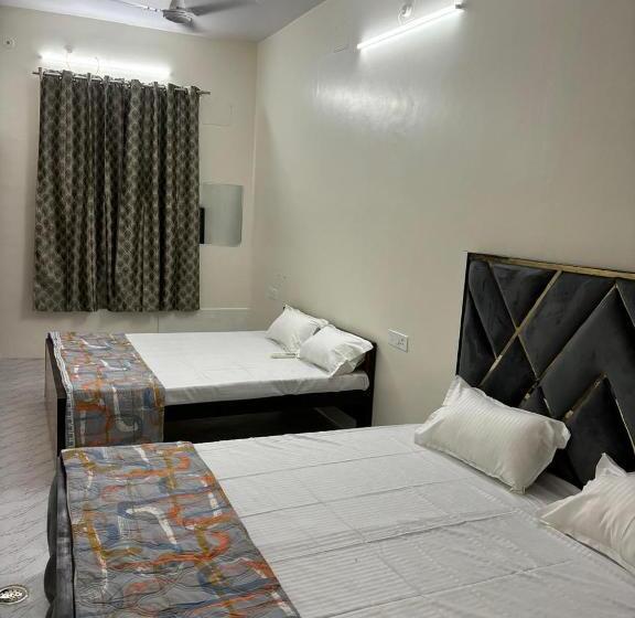 فندق Vindhya Residency