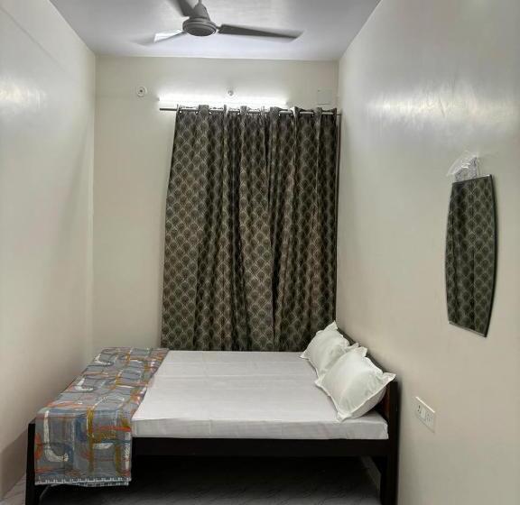 فندق Vindhya Residency