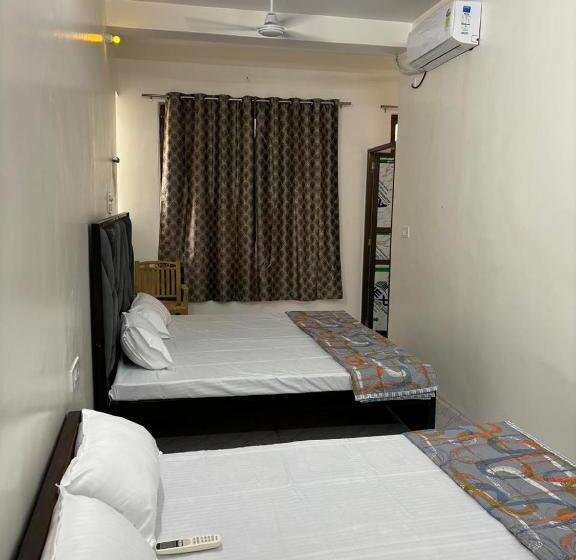 فندق Vindhya Residency