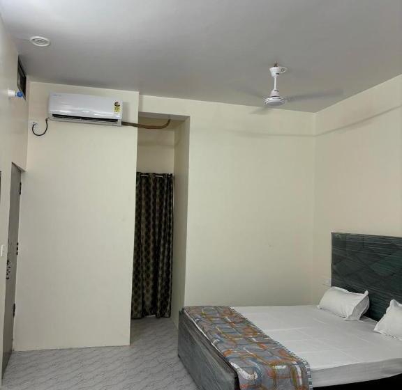 فندق Vindhya Residency