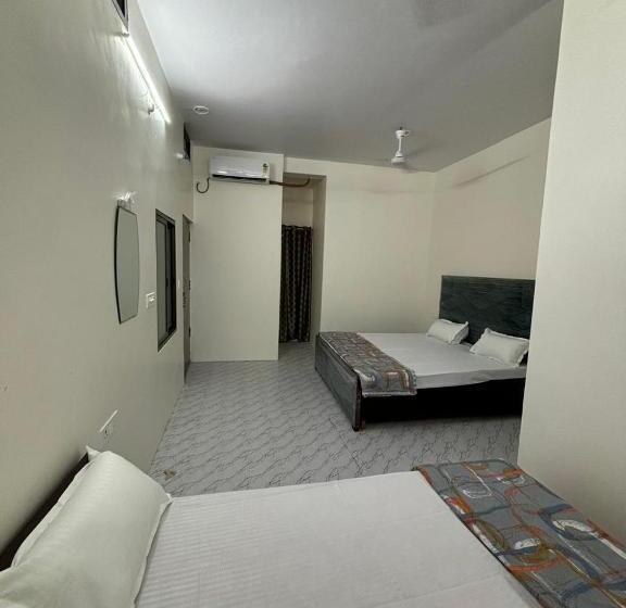 فندق Vindhya Residency