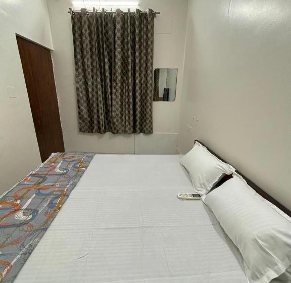 فندق Vindhya Residency