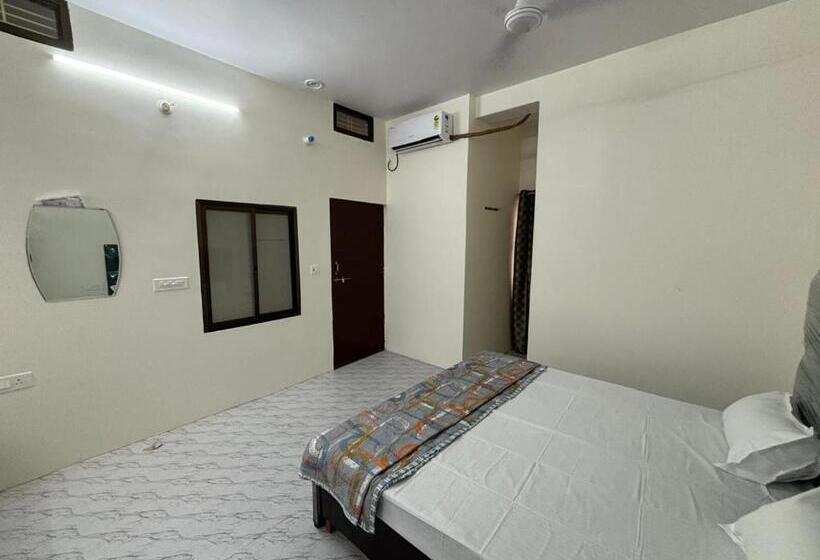 فندق Vindhya Residency