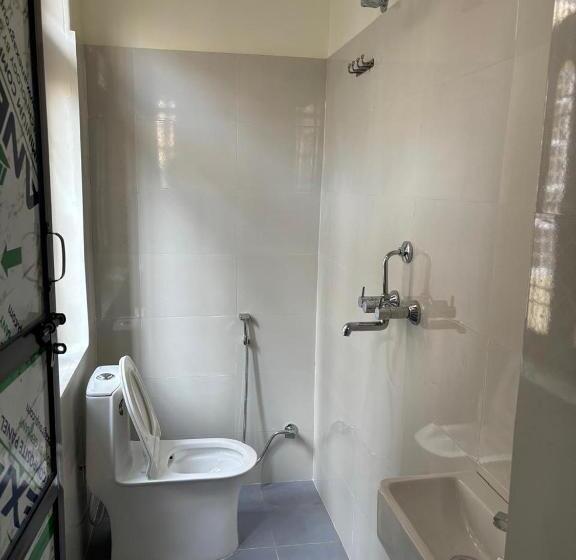 فندق Vindhya Residency