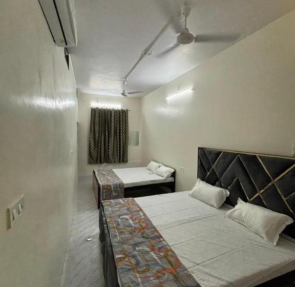 فندق Vindhya Residency