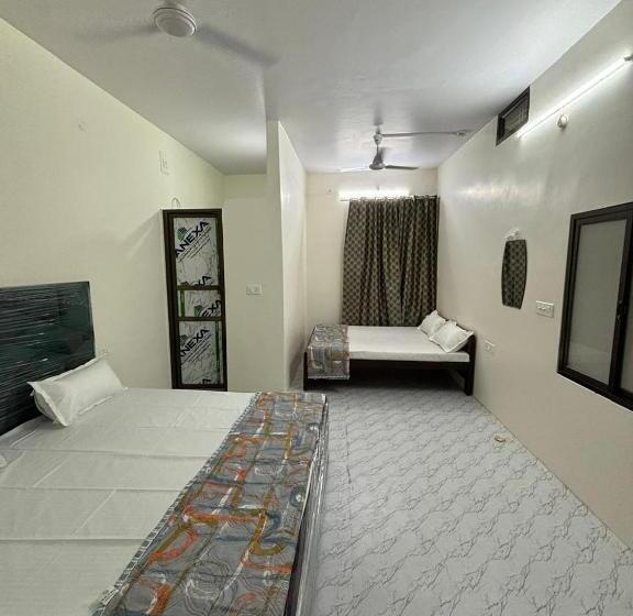 فندق Vindhya Residency