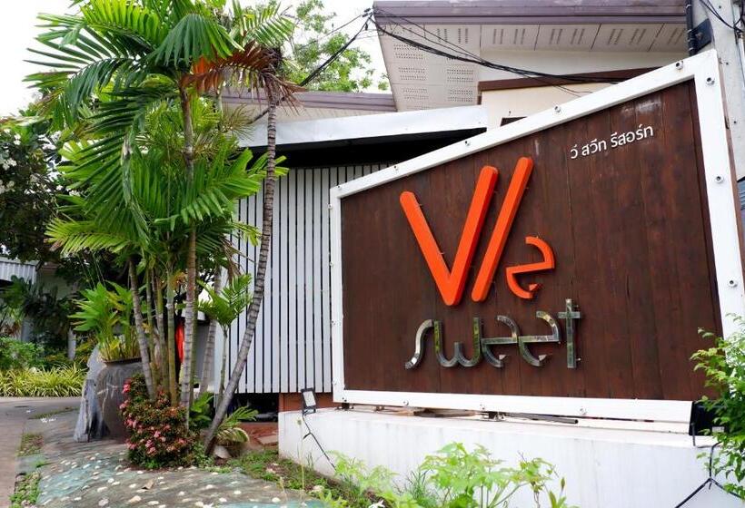 酒店 We Sweet Resort