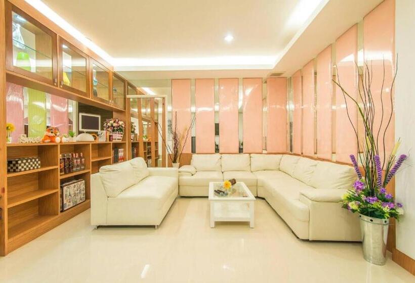 酒店 We Sweet Resort