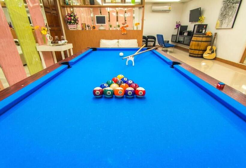 酒店 We Sweet Resort