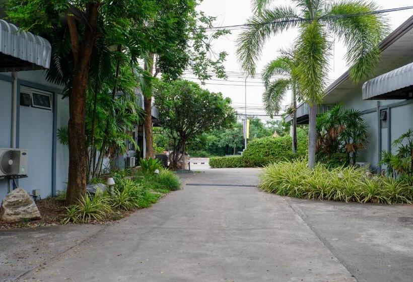 酒店 We Sweet Resort