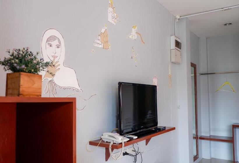 酒店 We Sweet Resort