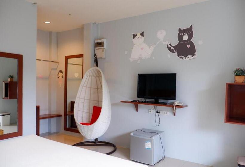 酒店 We Sweet Resort