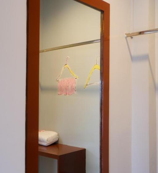 酒店 We Sweet Resort