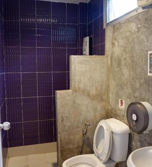 酒店 We Sweet Resort