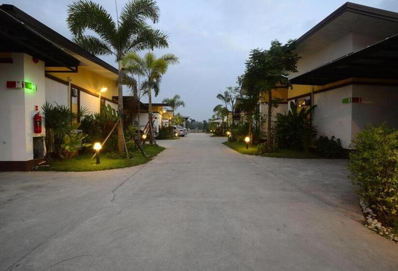 酒店 We Sweet Resort