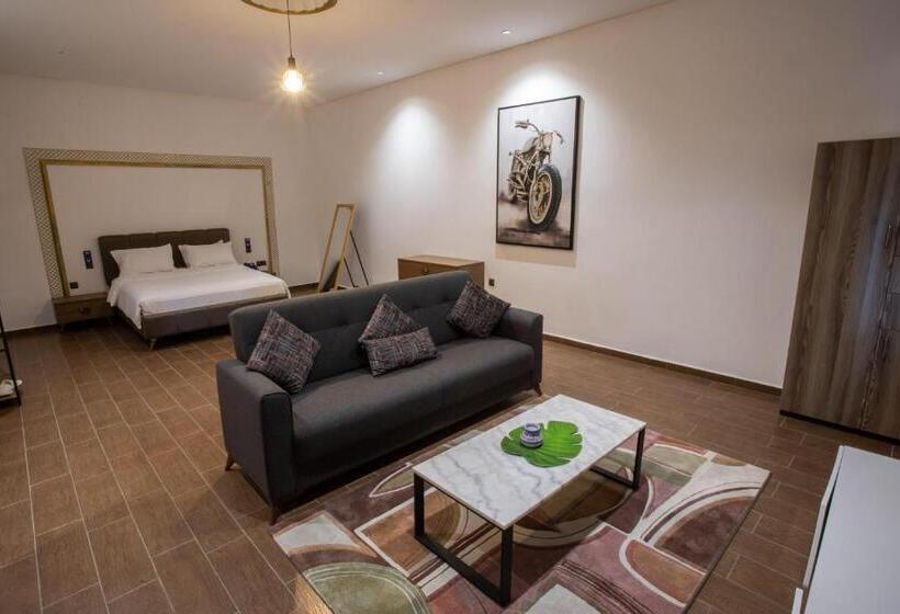 هتل Ziaida Palace & Spa